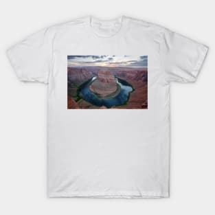 Horseshoe Bend T-Shirt